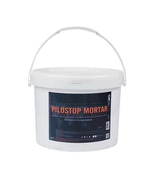PILOMATER